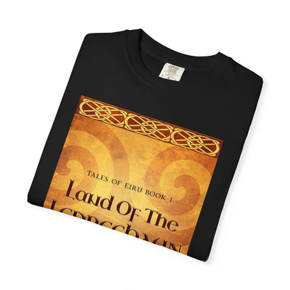Land of the Leprechaun - Unisex T-Shirt