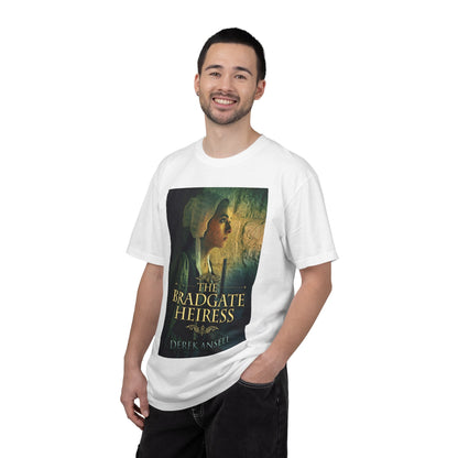 The Bradgate Heiress - Unisex T-Shirt