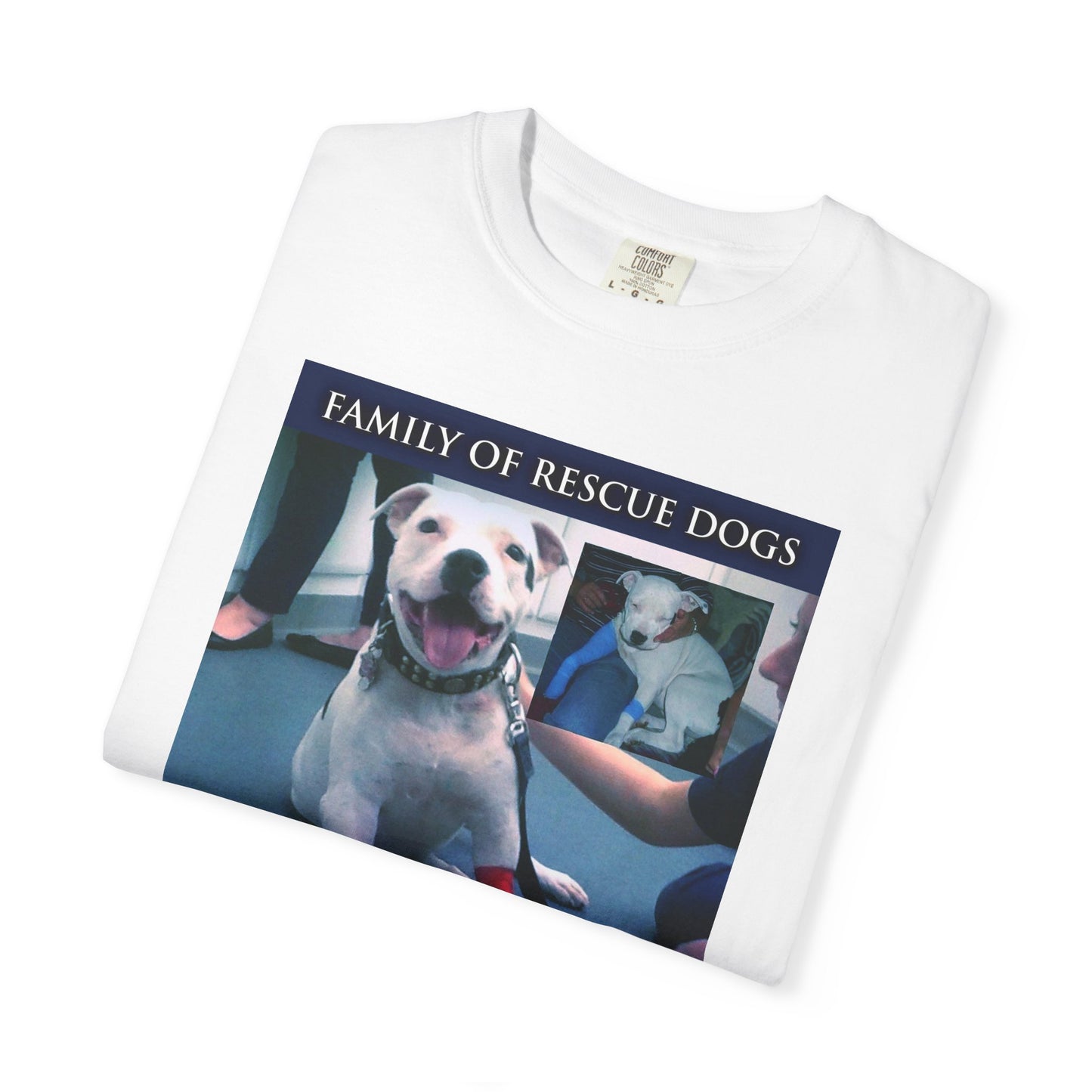 Sasha - Unisex T-Shirt