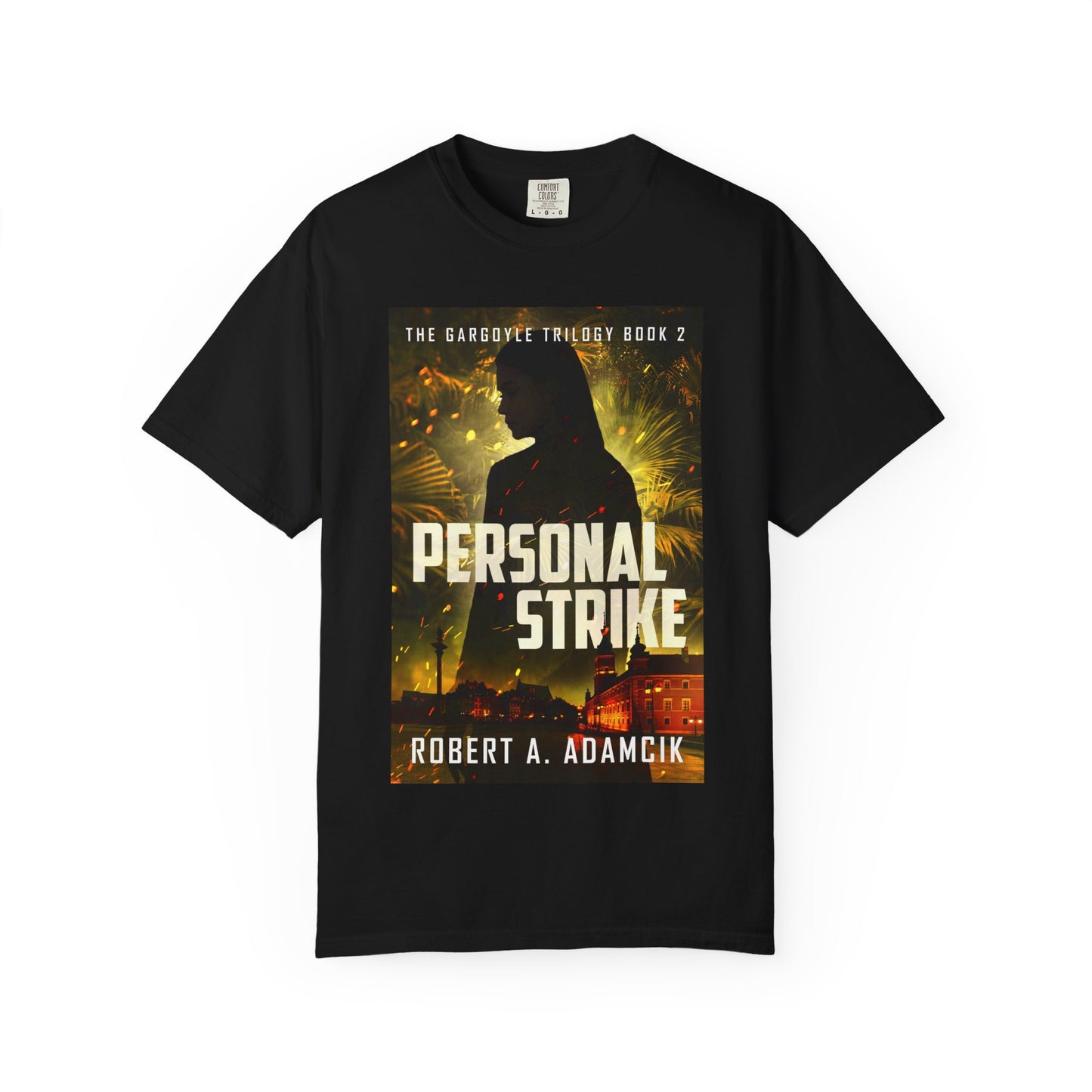 Personal Strike - Unisex T-Shirt