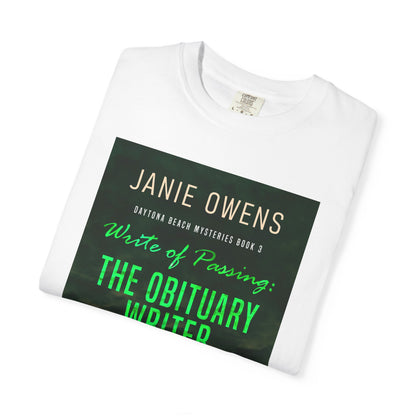 Write of Passing - Unisex T-Shirt