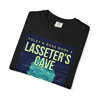 Lasseter's Cave - Unisex T-Shirt