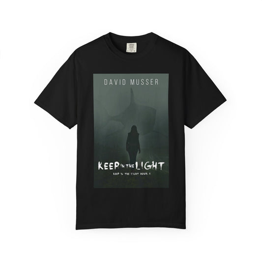 Keep In The Light - Unisex T-Shirt