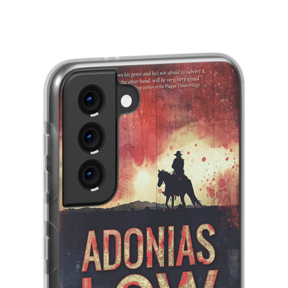 Adonias Low - Flexible Phone Case