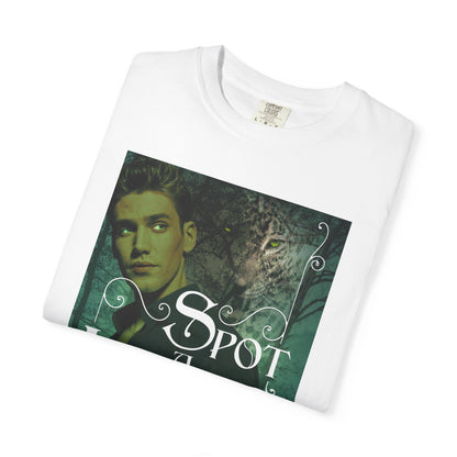 Spot A Leopard - Unisex T-Shirt