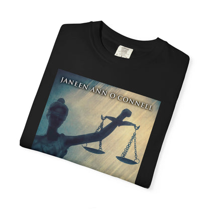 No Room For Regret - Unisex T-Shirt