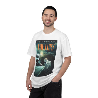 The Fury - Unisex T-Shirt