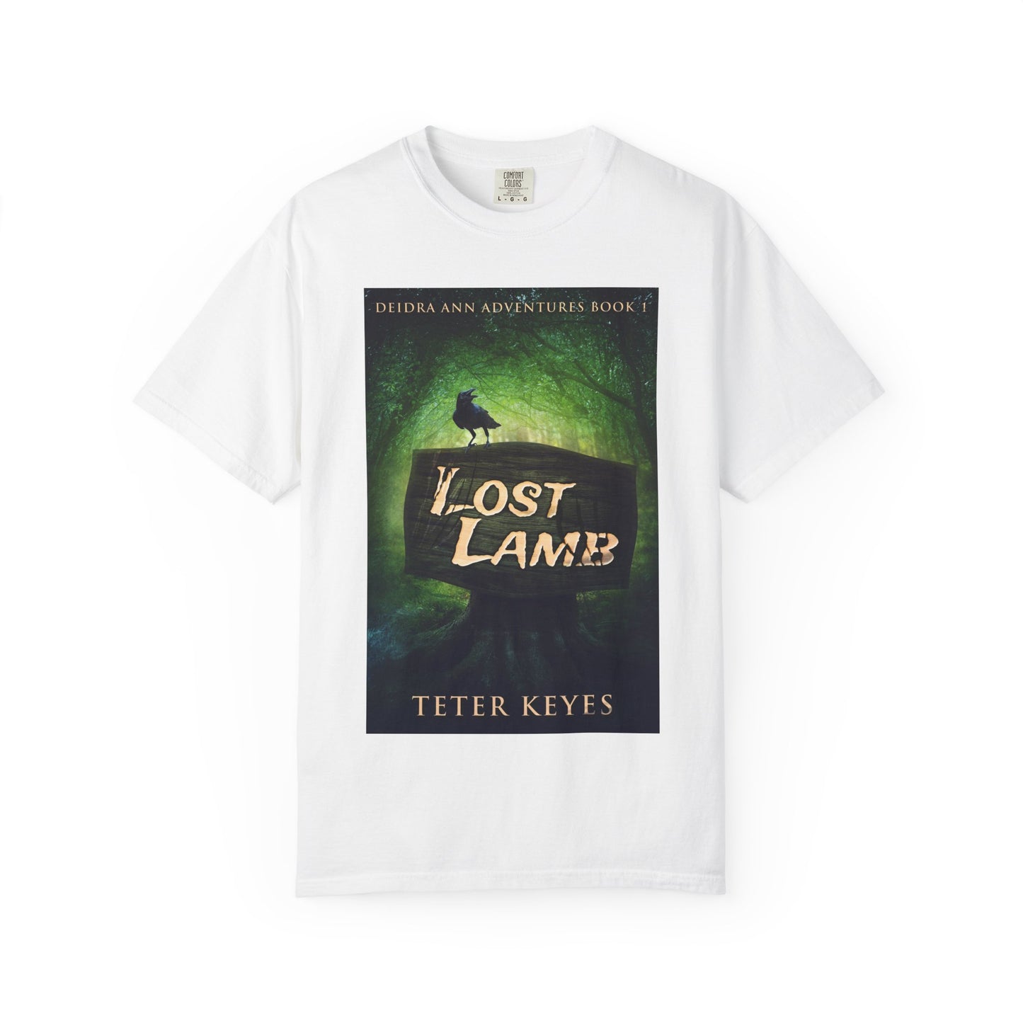 Lost Lamb - Unisex T-Shirt