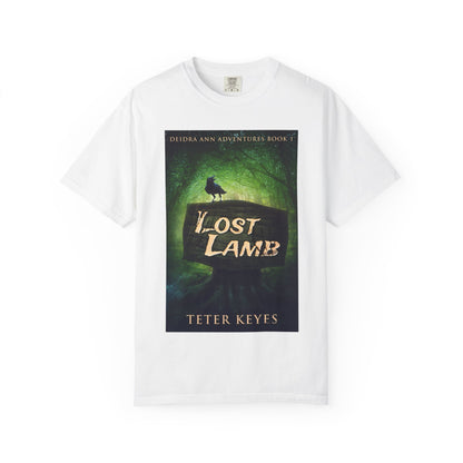 Lost Lamb - Unisex T-Shirt