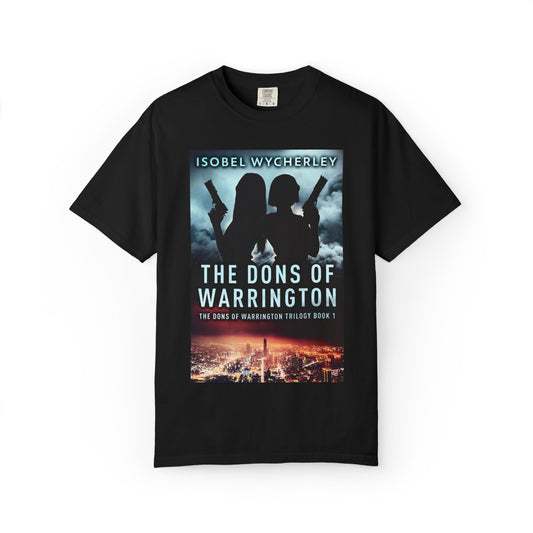 The Dons of Warrington - Unisex T-Shirt