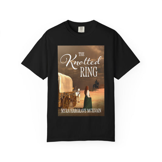 The Knotted Ring - Unisex T-Shirt