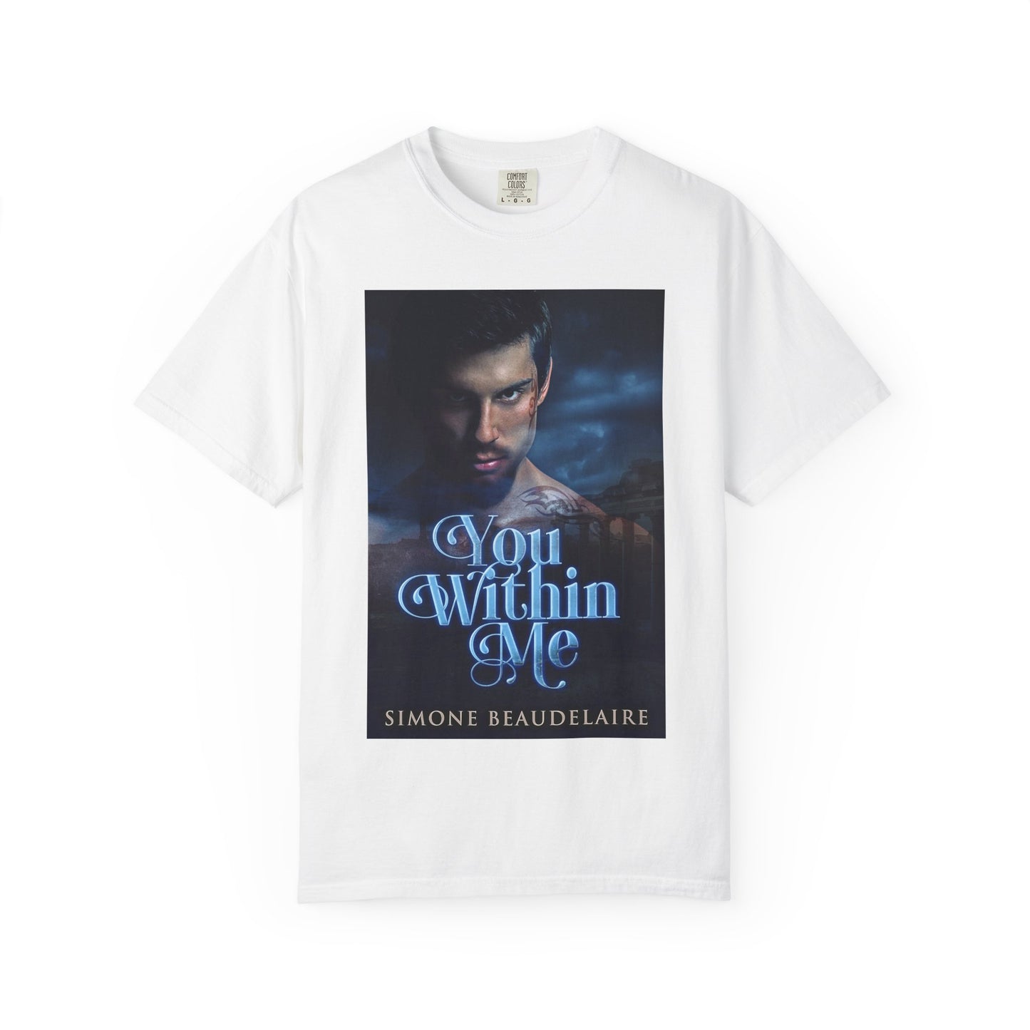 You Within Me - Unisex T-Shirt