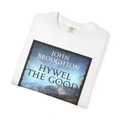 Hywel the Good - Unisex T-Shirt