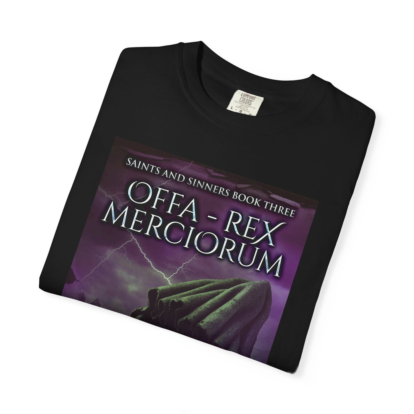 Offa - Rex Merciorum - Unisex T-Shirt