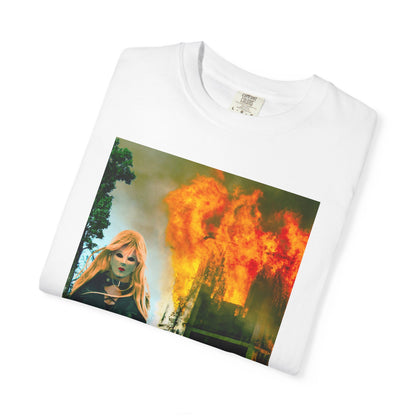 Not A Friend Of The Family - Unisex T-Shirt