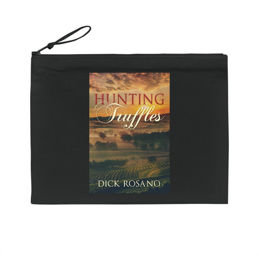 Hunting Truffles - Pencil Case