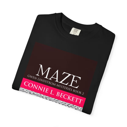MAZE - Unisex T-Shirt