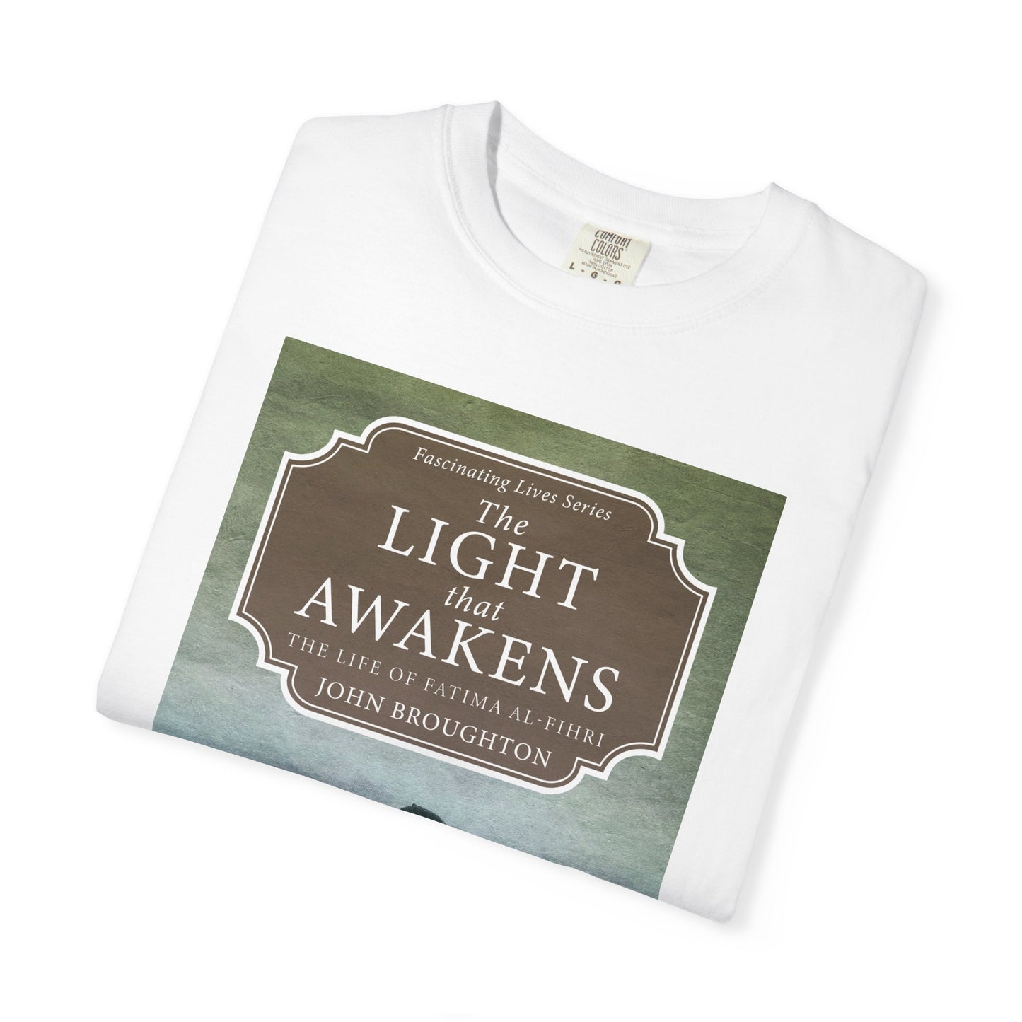 The Light that Awakens - Unisex T-Shirt