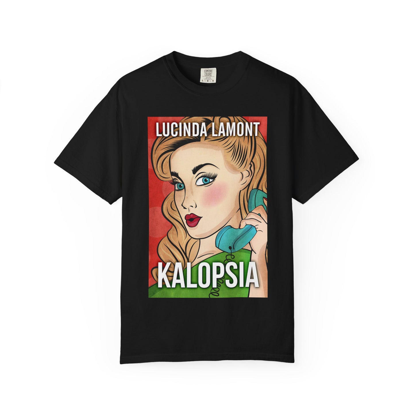 Kalopsia - Unisex T-Shirt