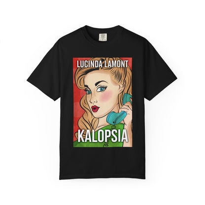 Kalopsia - Unisex T-Shirt