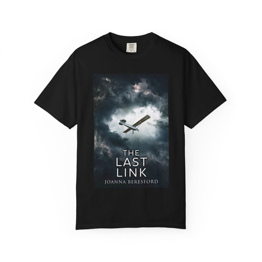 The Last Link - Unisex T-Shirt