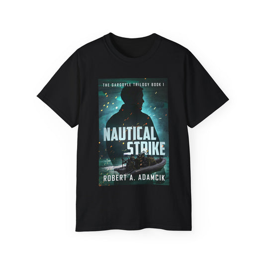 Nautical Strike - Unisex T-Shirt