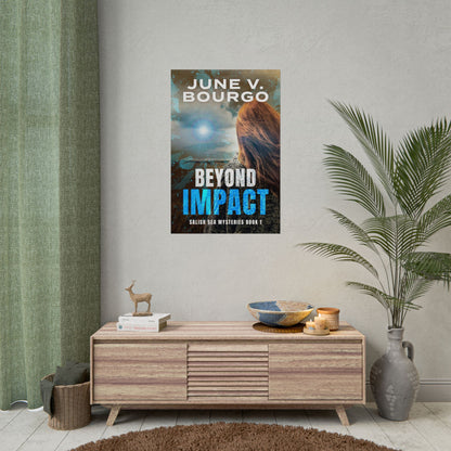 Beyond Impact - Poster