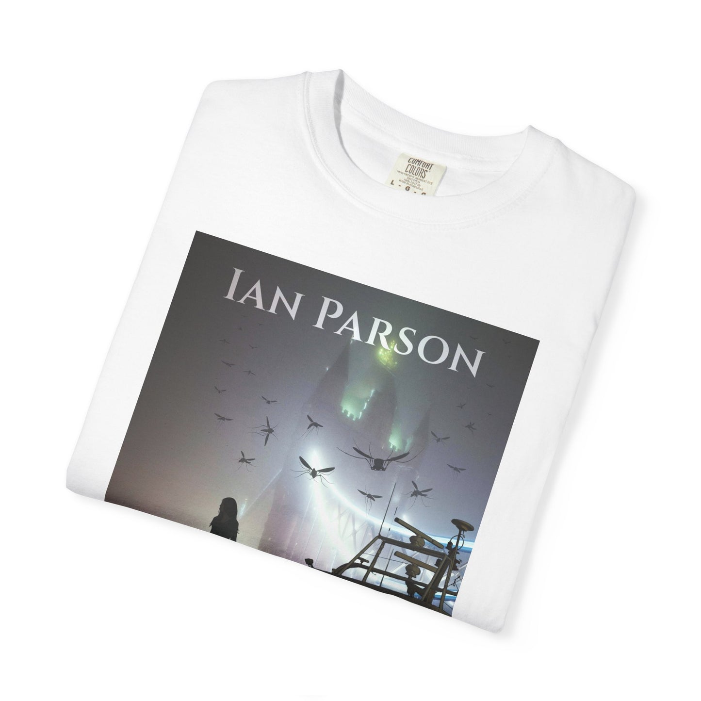 The Midnight Boat to France - Unisex T-Shirt