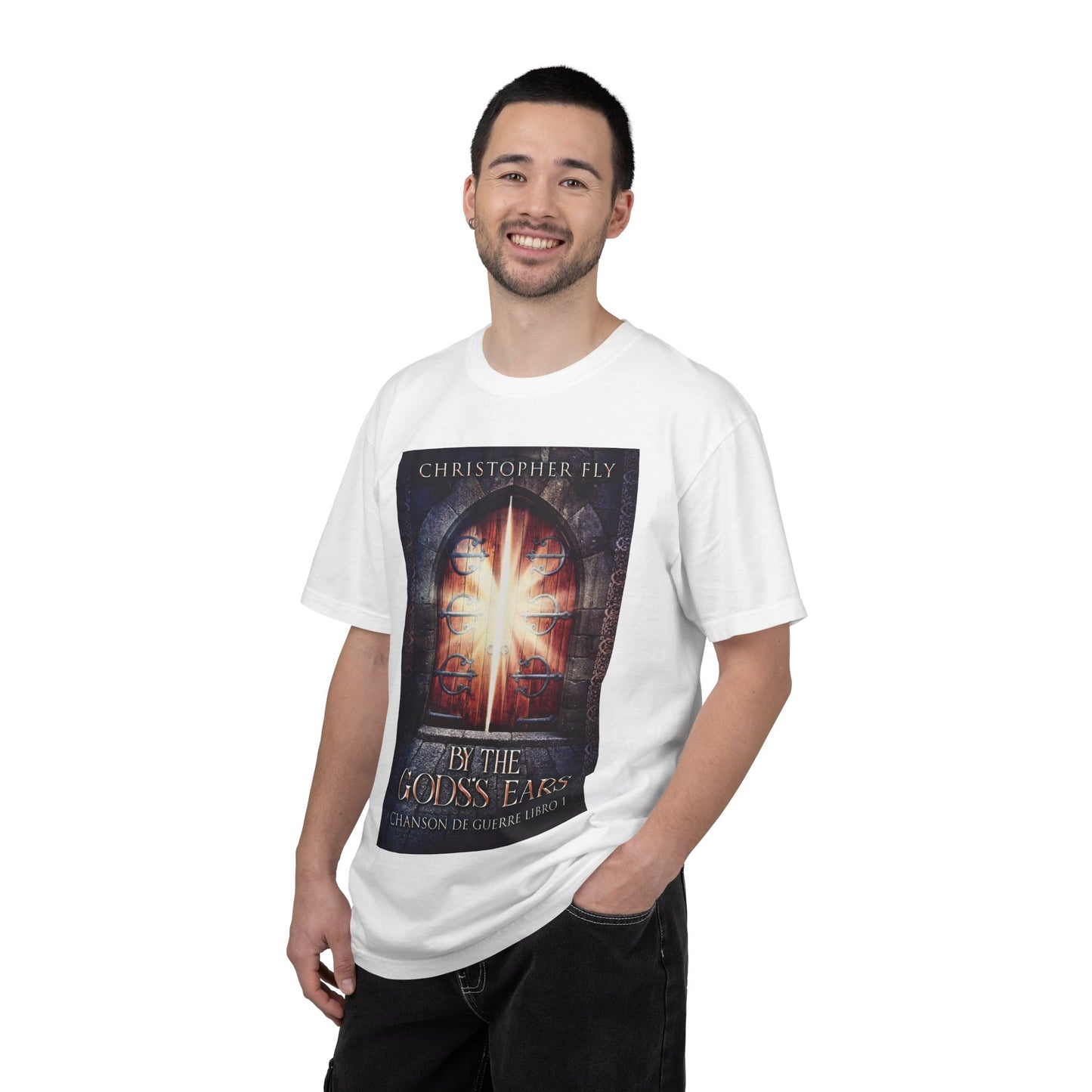 By The Gods's Ears - Unisex T-Shirt