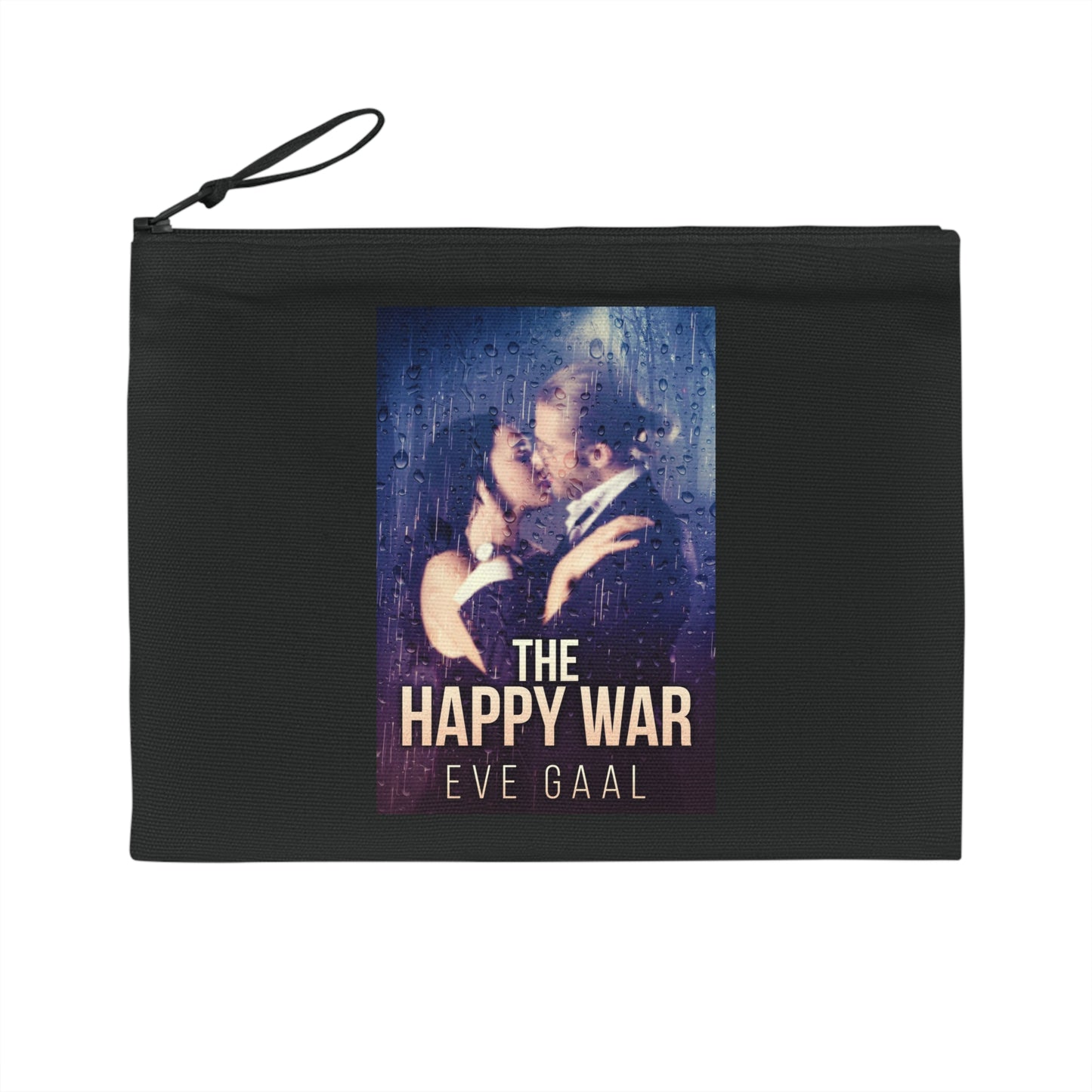 The Happy War - Pencil Case