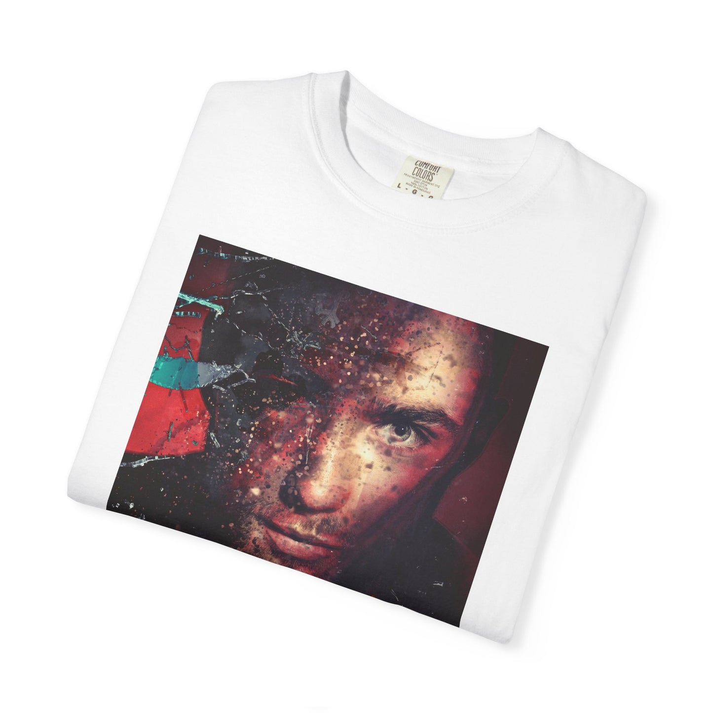 Soul Man - Unisex T-Shirt