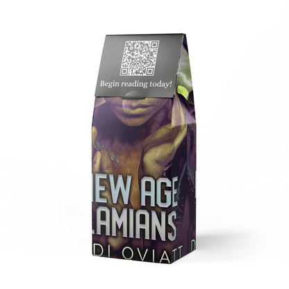 New Age Lamians - Broken Top Coffee Blend (Medium Roast)