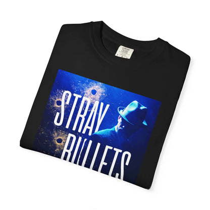 Stray Bullets - Unisex T-Shirt