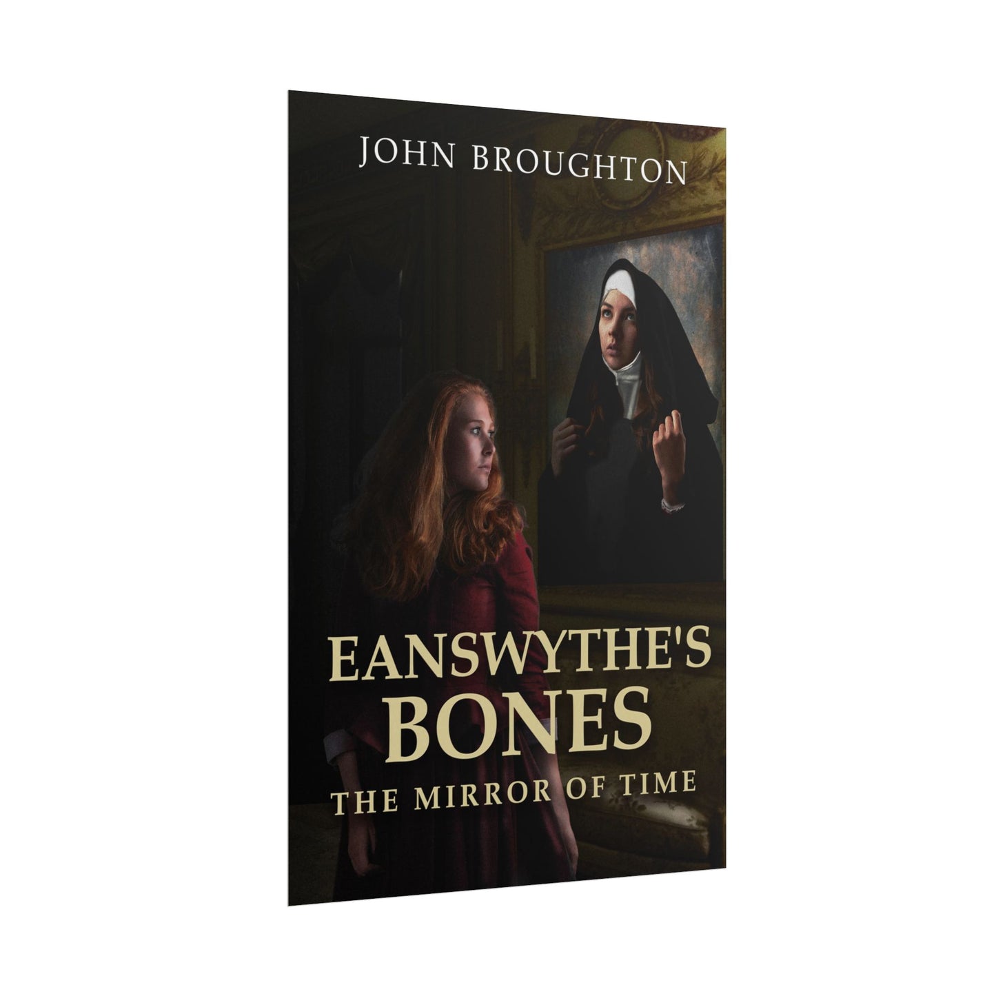 Eanswythe's Bones - Poster
