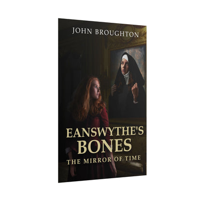 Eanswythe's Bones - Poster