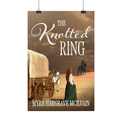 The Knotted Ring - Poster