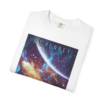 Relativity - Unisex T-Shirt