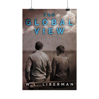 The Global View - Poster
