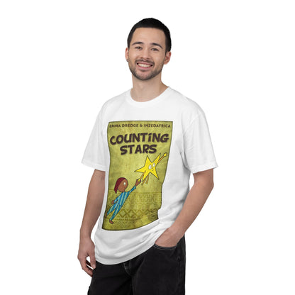 Counting Stars - Unisex T-Shirt