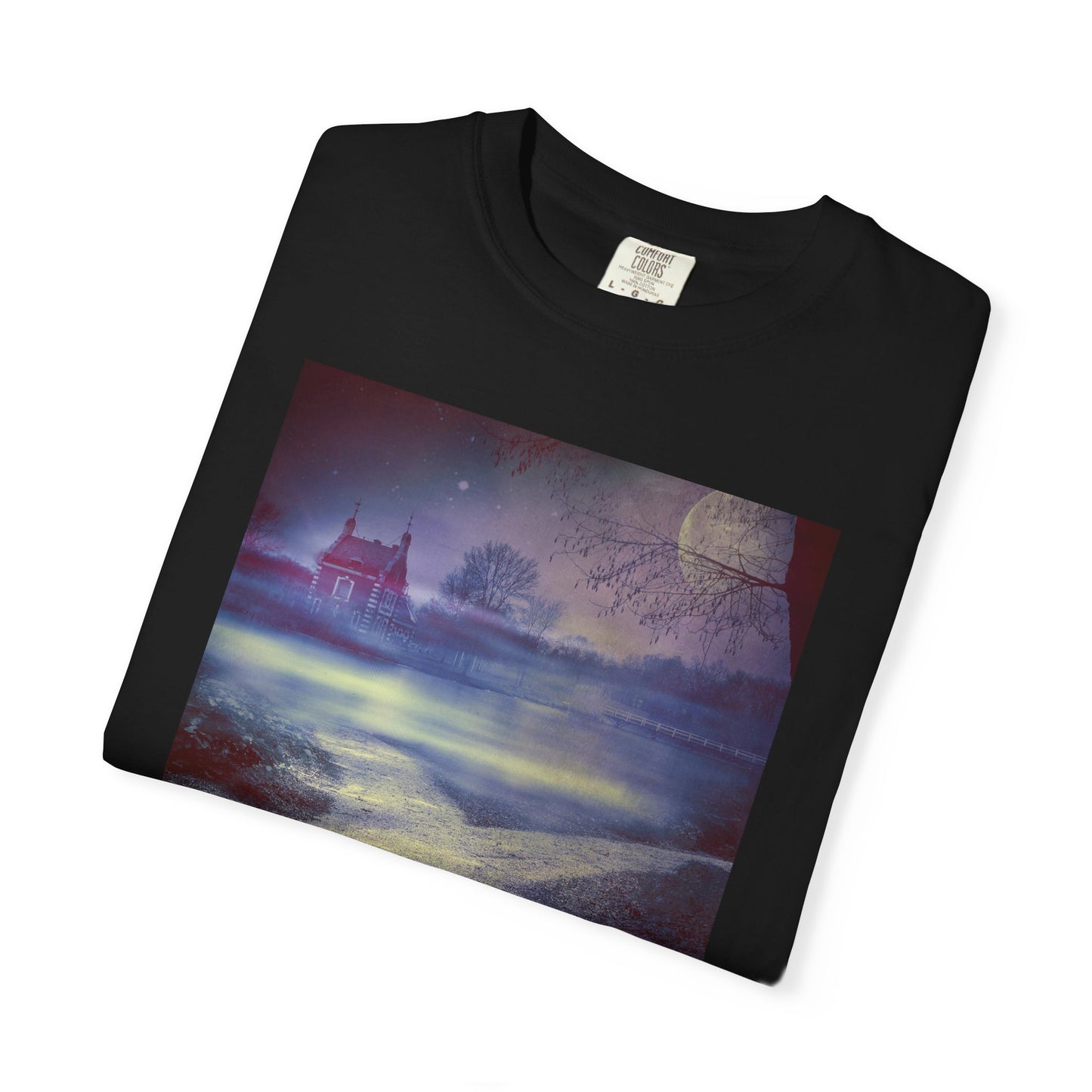 Father Figure - Unisex T-Shirt