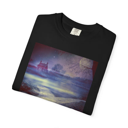 Father Figure - Unisex T-Shirt