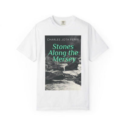 Stones Along the Mersey - Unisex T-Shirt