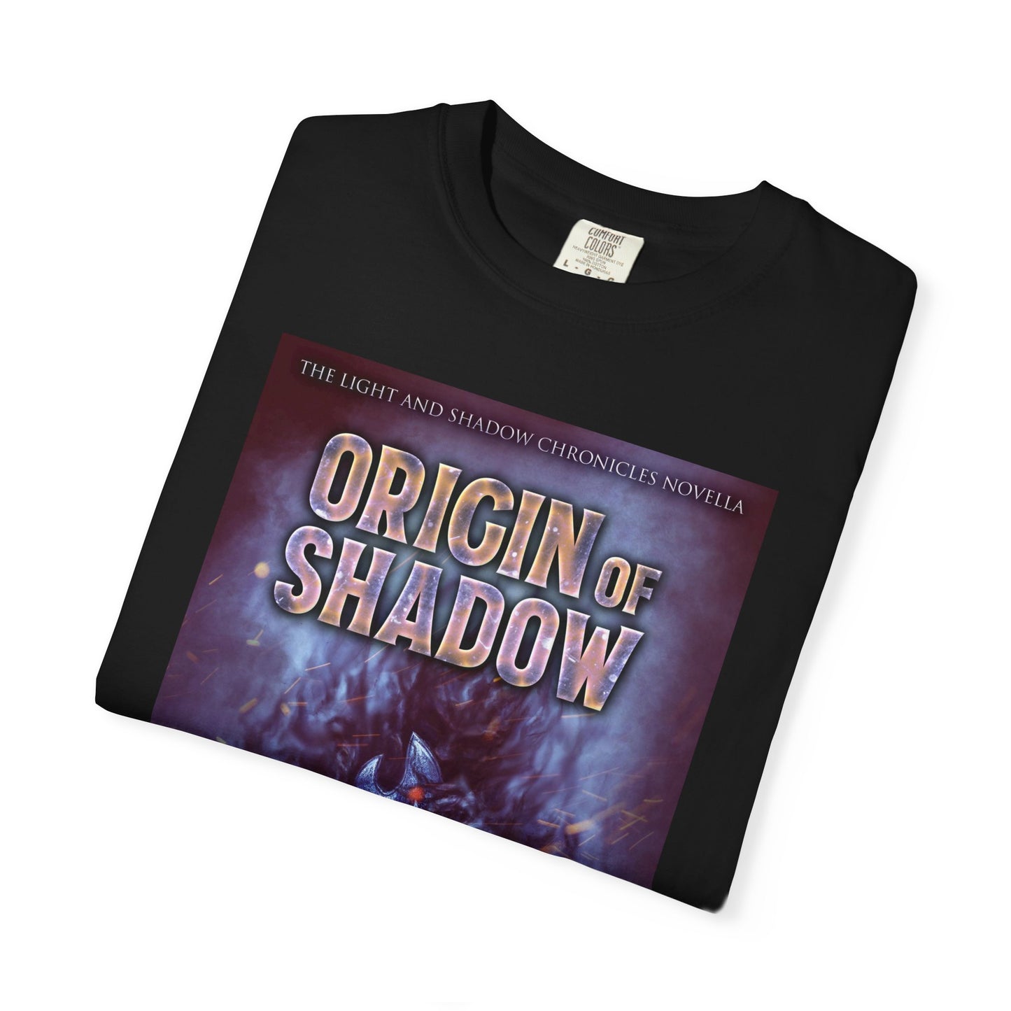 Origin Of Shadow - Unisex T-Shirt