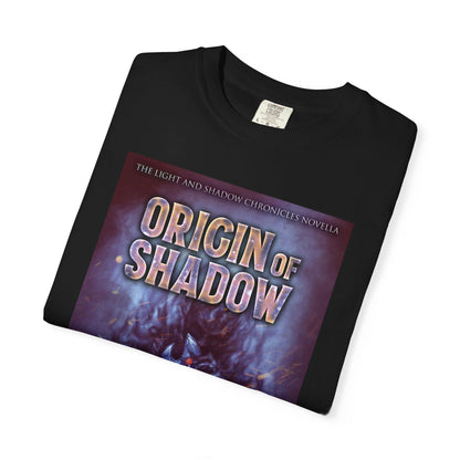 Origin Of Shadow - Unisex T-Shirt