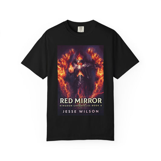 Red Mirror - Unisex T-Shirt