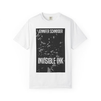 Invisible Ink - Unisex T-Shirt