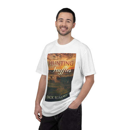 Hunting Truffles - Unisex T-Shirt