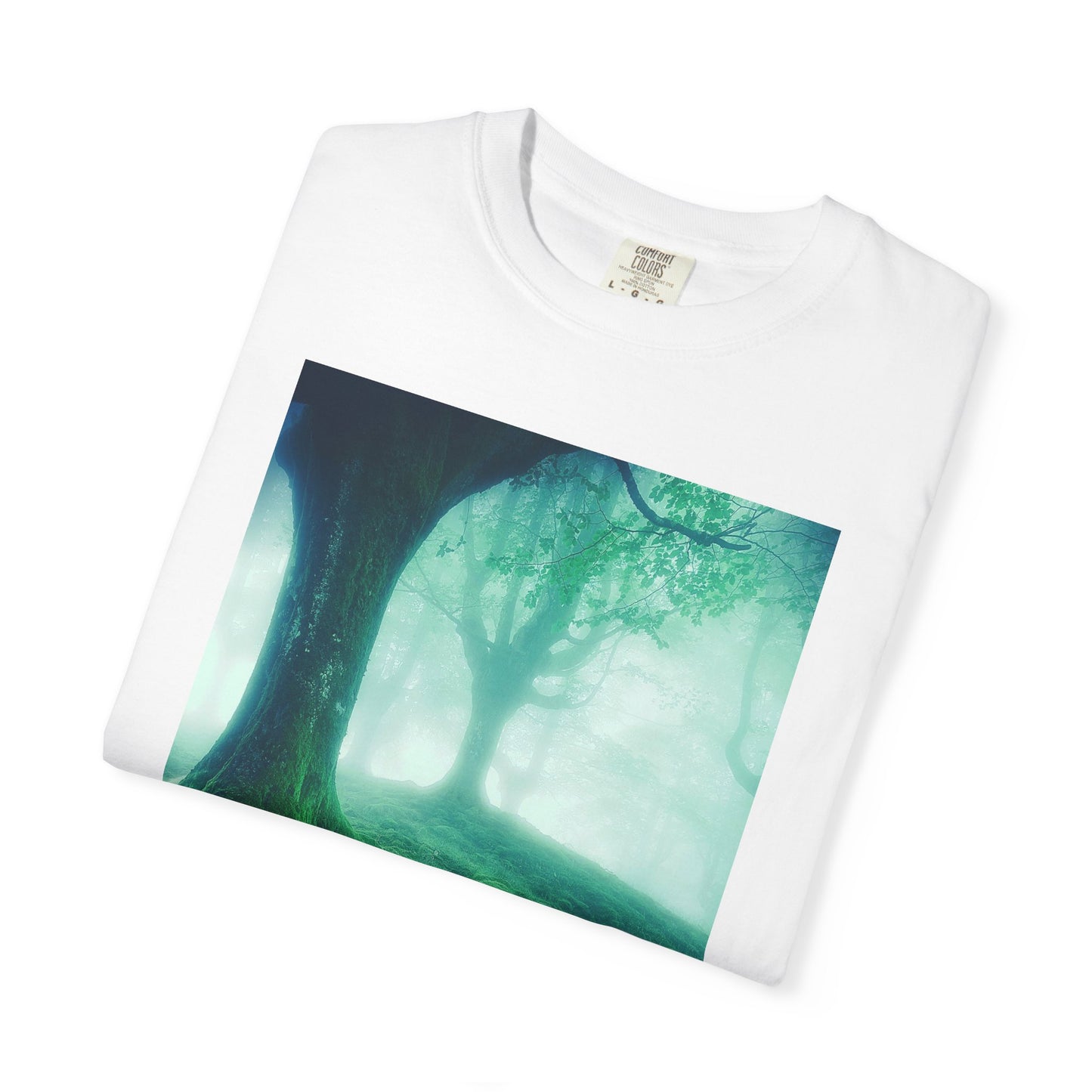 Twisted And Untwisted Tales - Unisex T-Shirt
