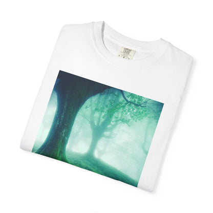 Twisted And Untwisted Tales - Unisex T-Shirt