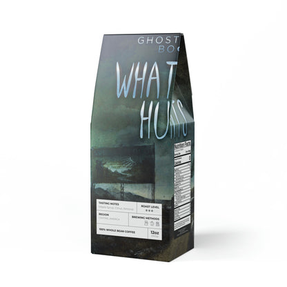 What Hunts Me - Broken Top Coffee Blend (Medium Roast)